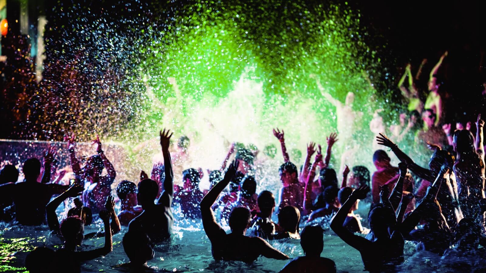 Charm Resort Long Hải